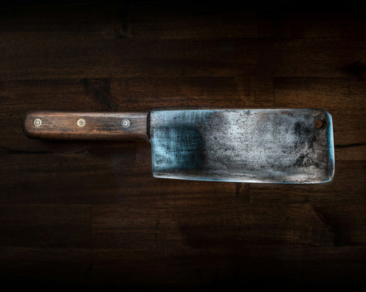 7 Best Meat Cleavers for Home Chefs & Butchers