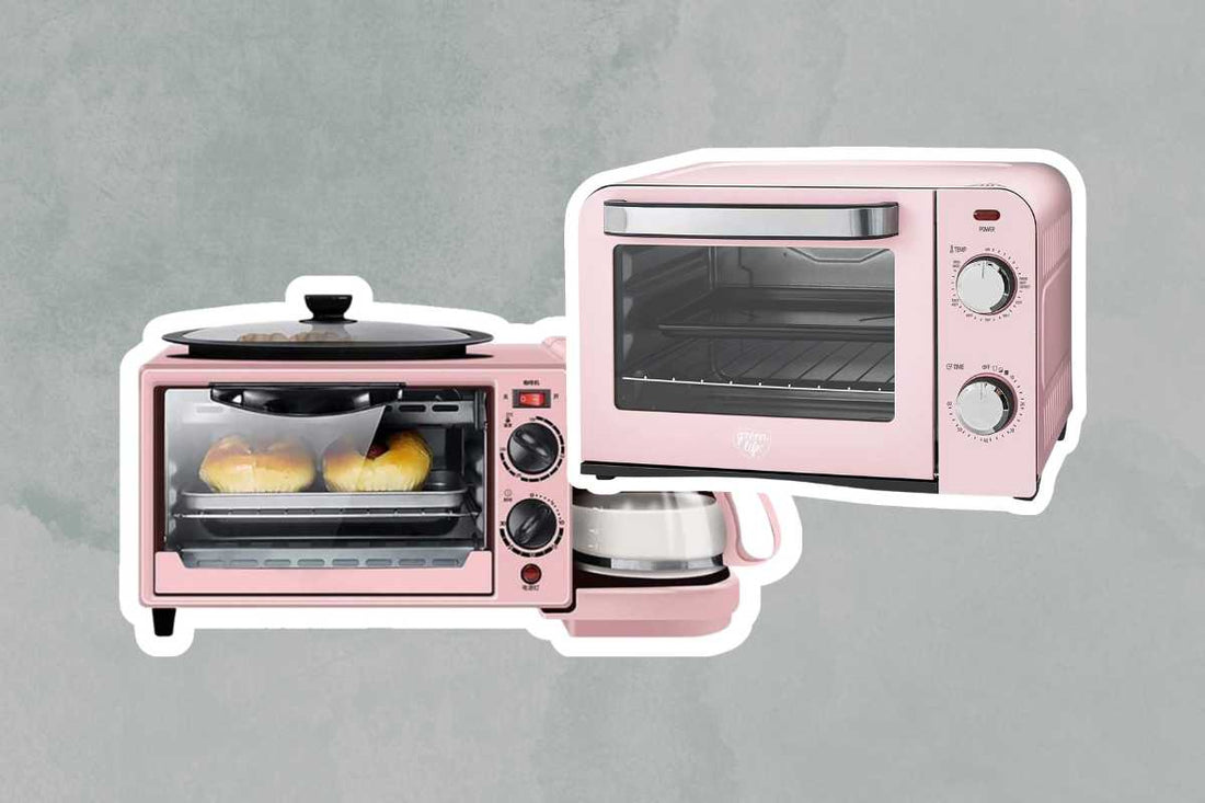 The Ultimate Oven Guide/ Electric, Microwave, Toaster. Which Oven to Choose