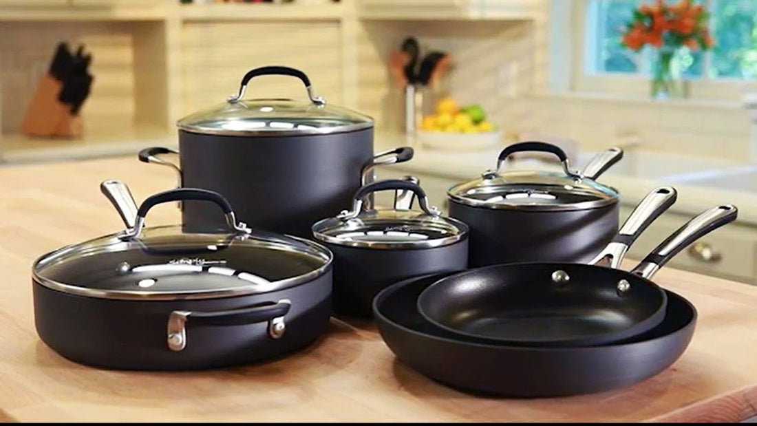 The 6 Best Stainless Steel Cookware Sets of 2023, Tested and Reviewed
