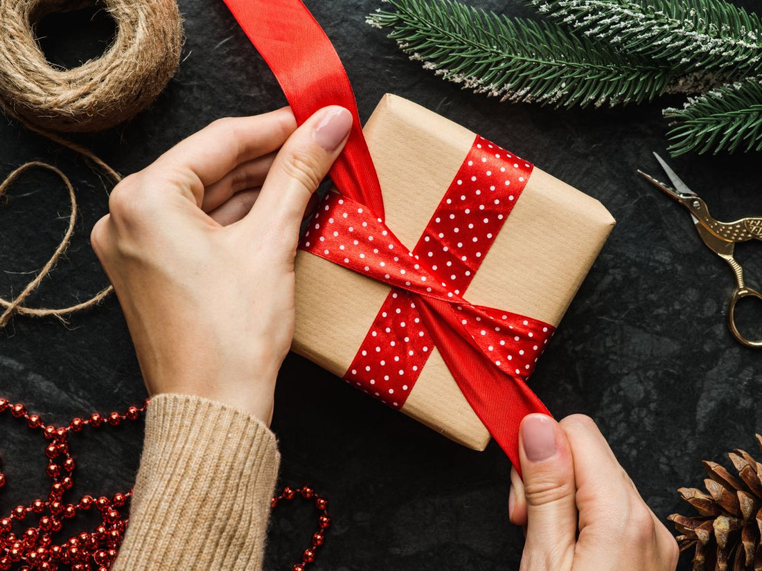 Holiday Gift-Giving Etiquette, Explained