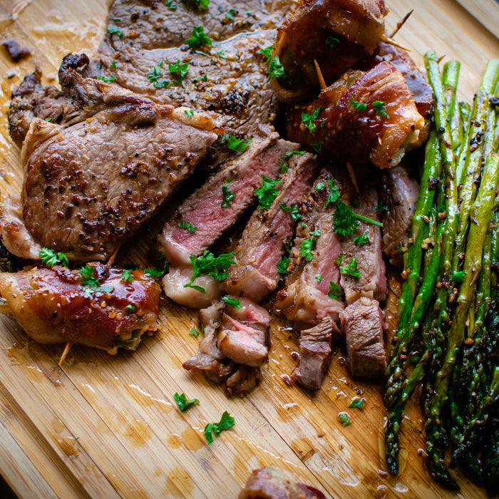 Can You Freeze Cooked Steak and How to Do It Right