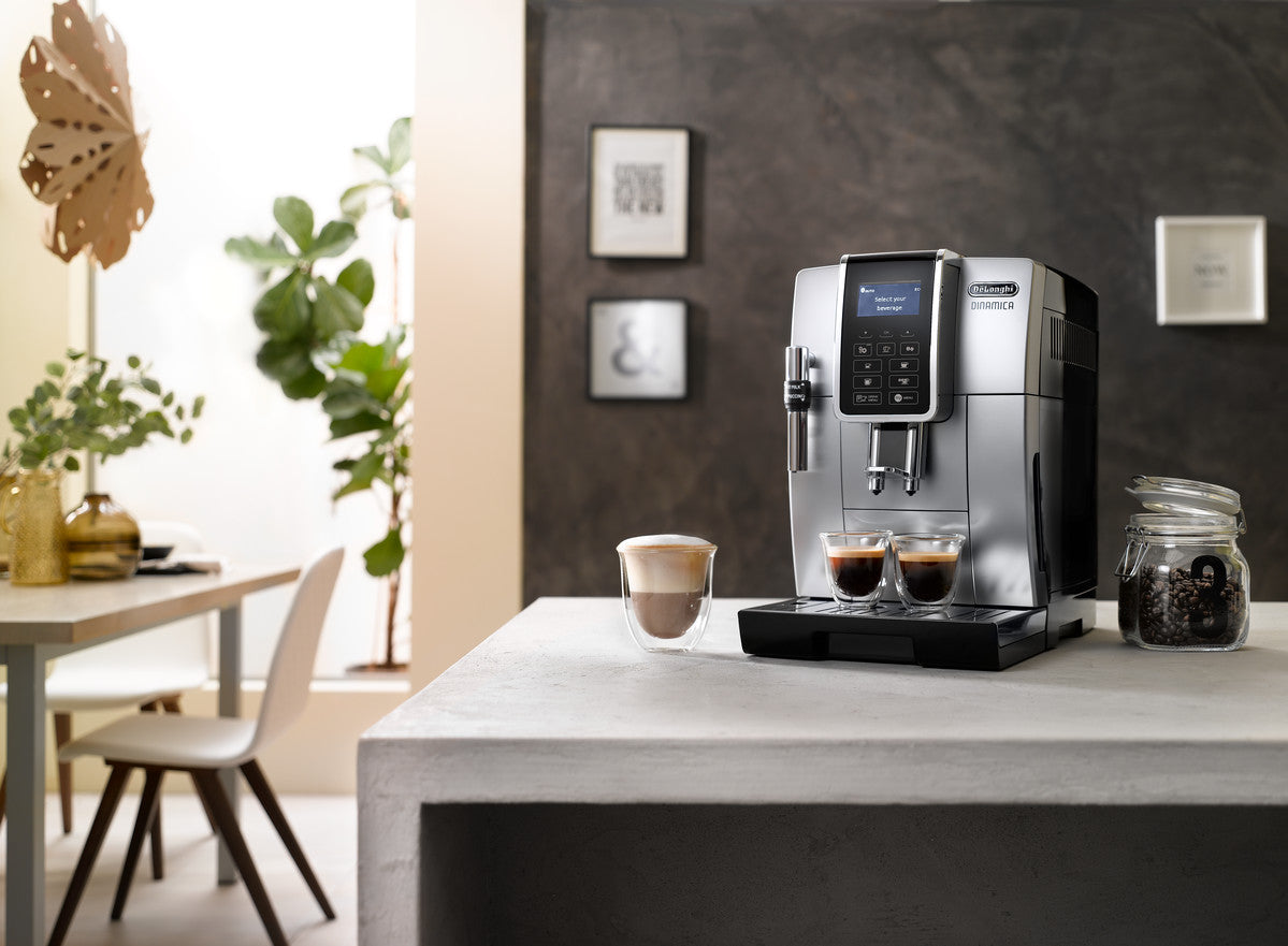 Best automatic espresso machines.