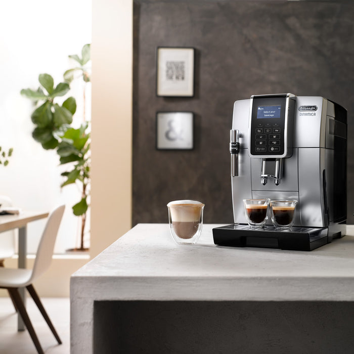 Best automatic espresso machines.