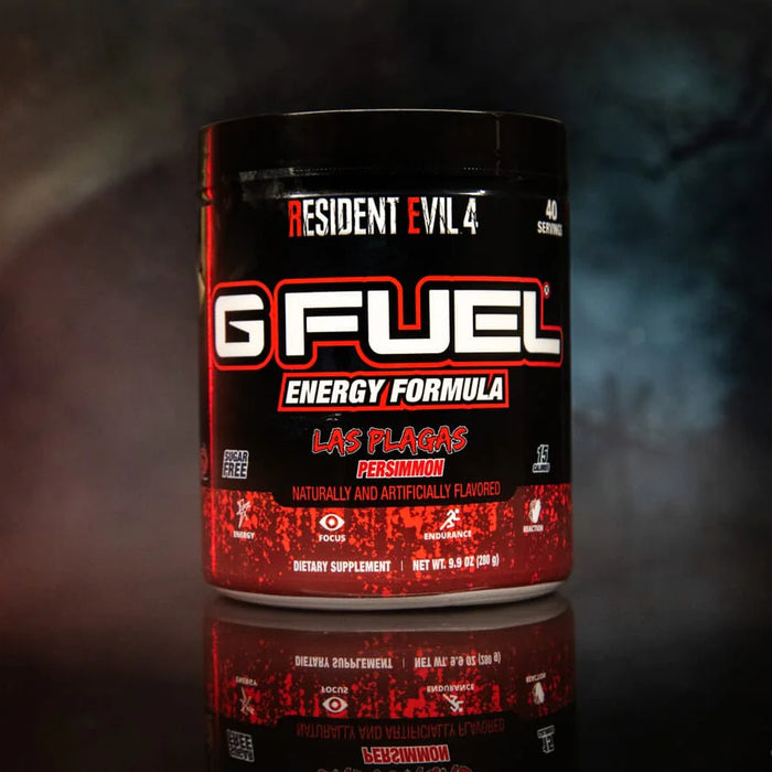 G-Fuel energy tub