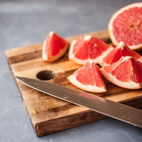 How Long Does Grapefruit Last In The Fridge?