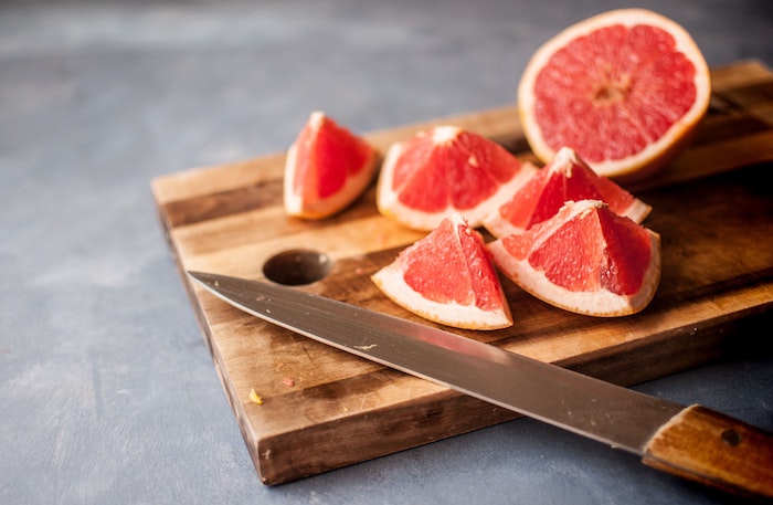 How Long Does Grapefruit Last In The Fridge?