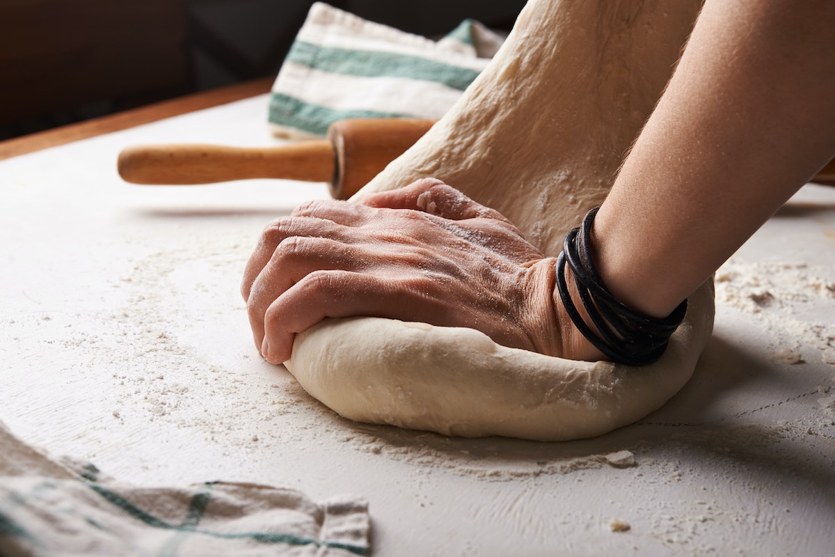 How Long Does Dough Last In The Fridge?