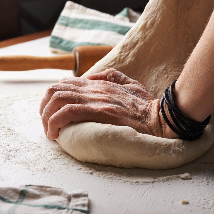 How Long Does Dough Last In The Fridge?