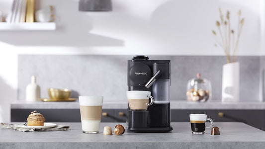 The best Nespresso machines of 2023