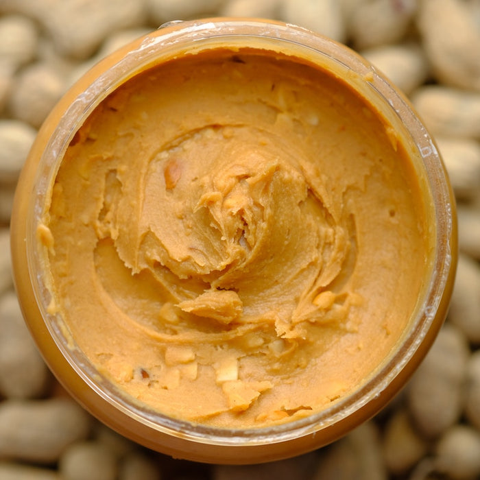 Is Peanut Butter A Condiment?