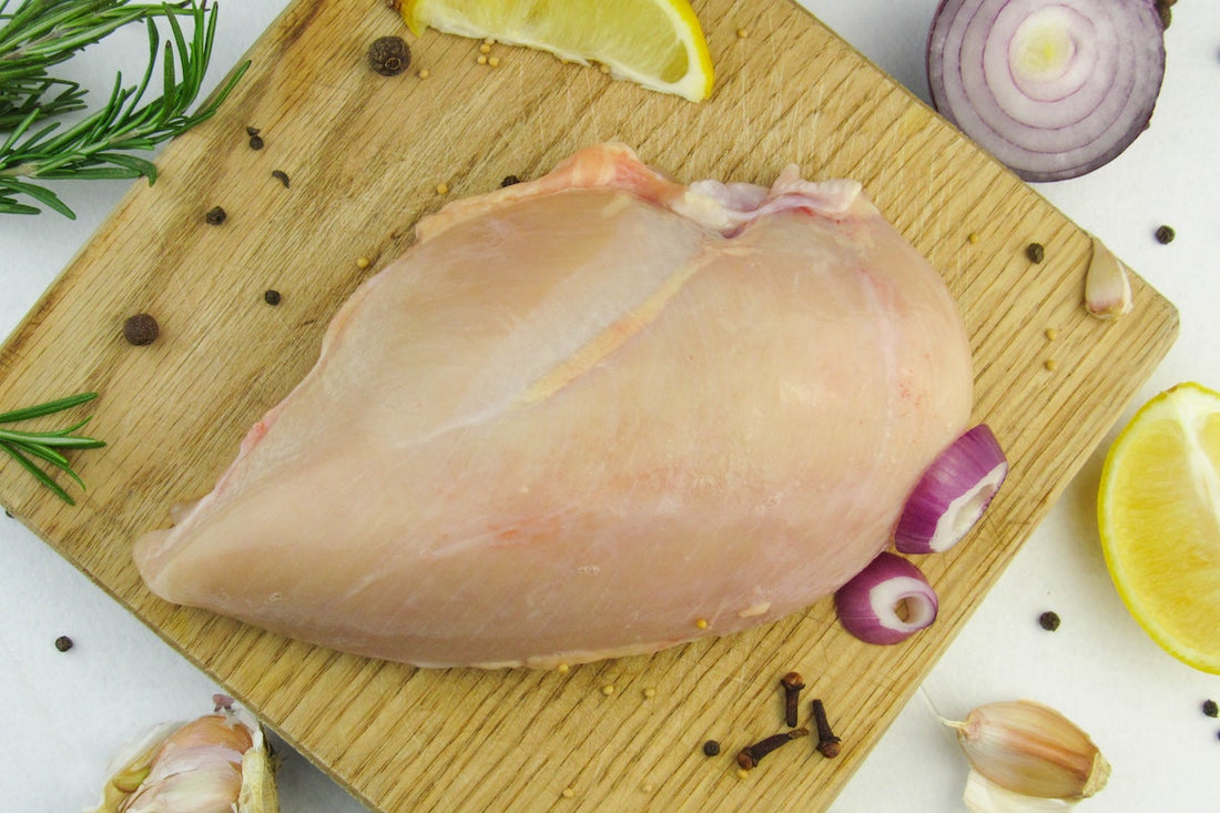 Should You Wash Chicken Before You Cook It? A Chef’s Opinion