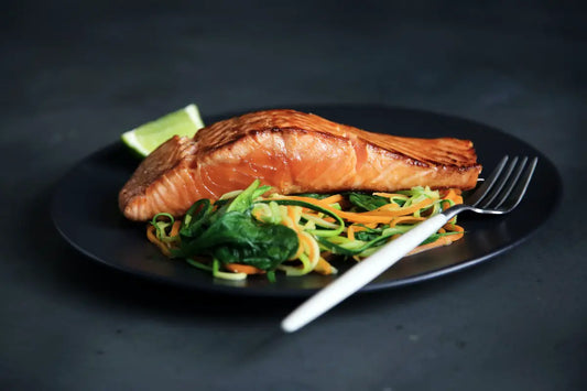 Is Salmon A Seafood? The Ultimate Guide!