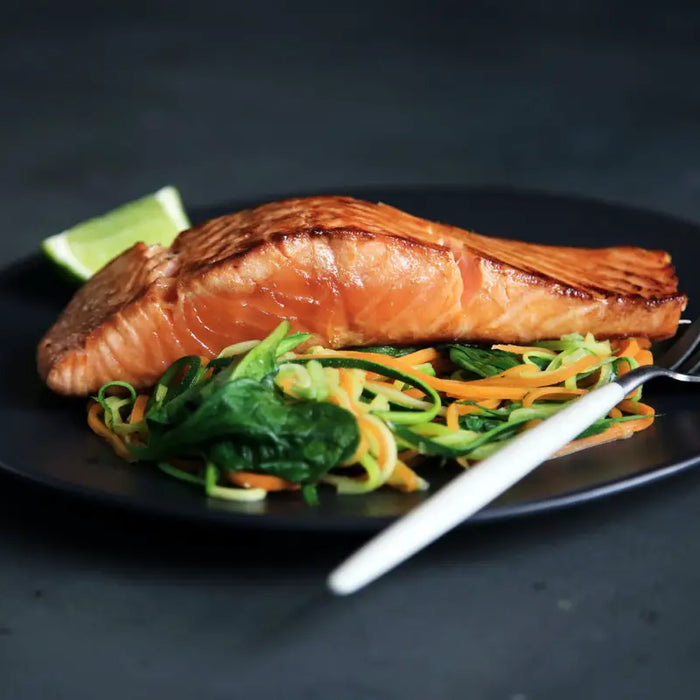 Is Salmon A Seafood? The Ultimate Guide!