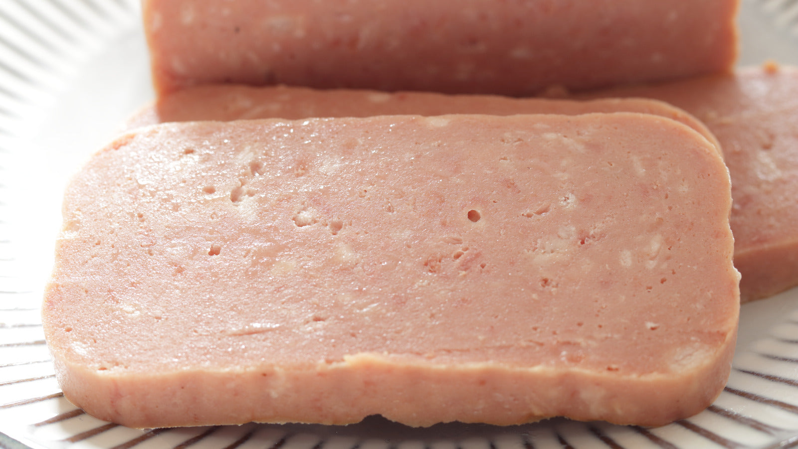 Spam Vs Corned Beef: What's The Difference?