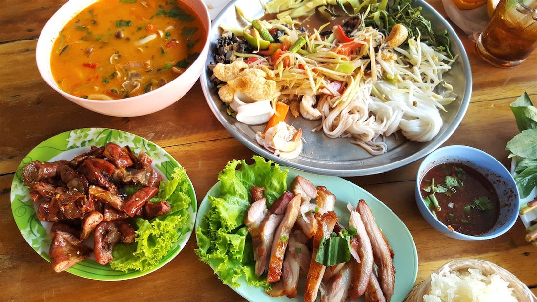 Reheating Thai Food – How To Reheat For Maximum Flavor
