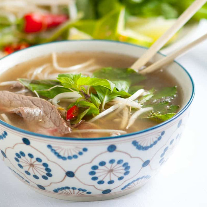 The Best Noodles For Pho – Essential Guide