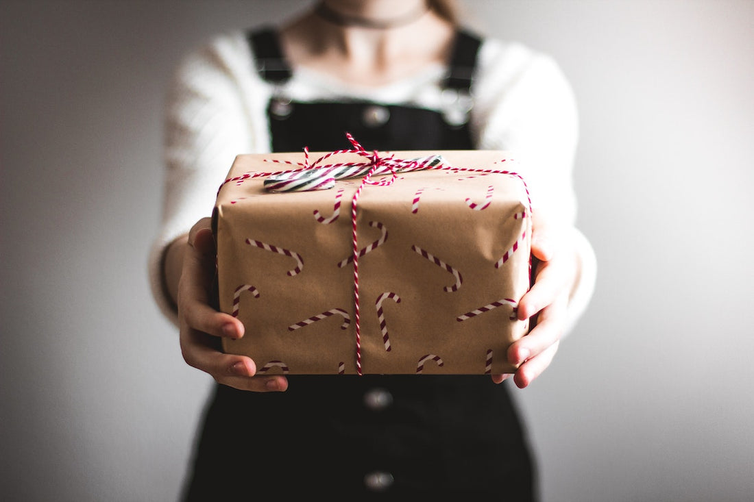 What is The Four Gift Rule?