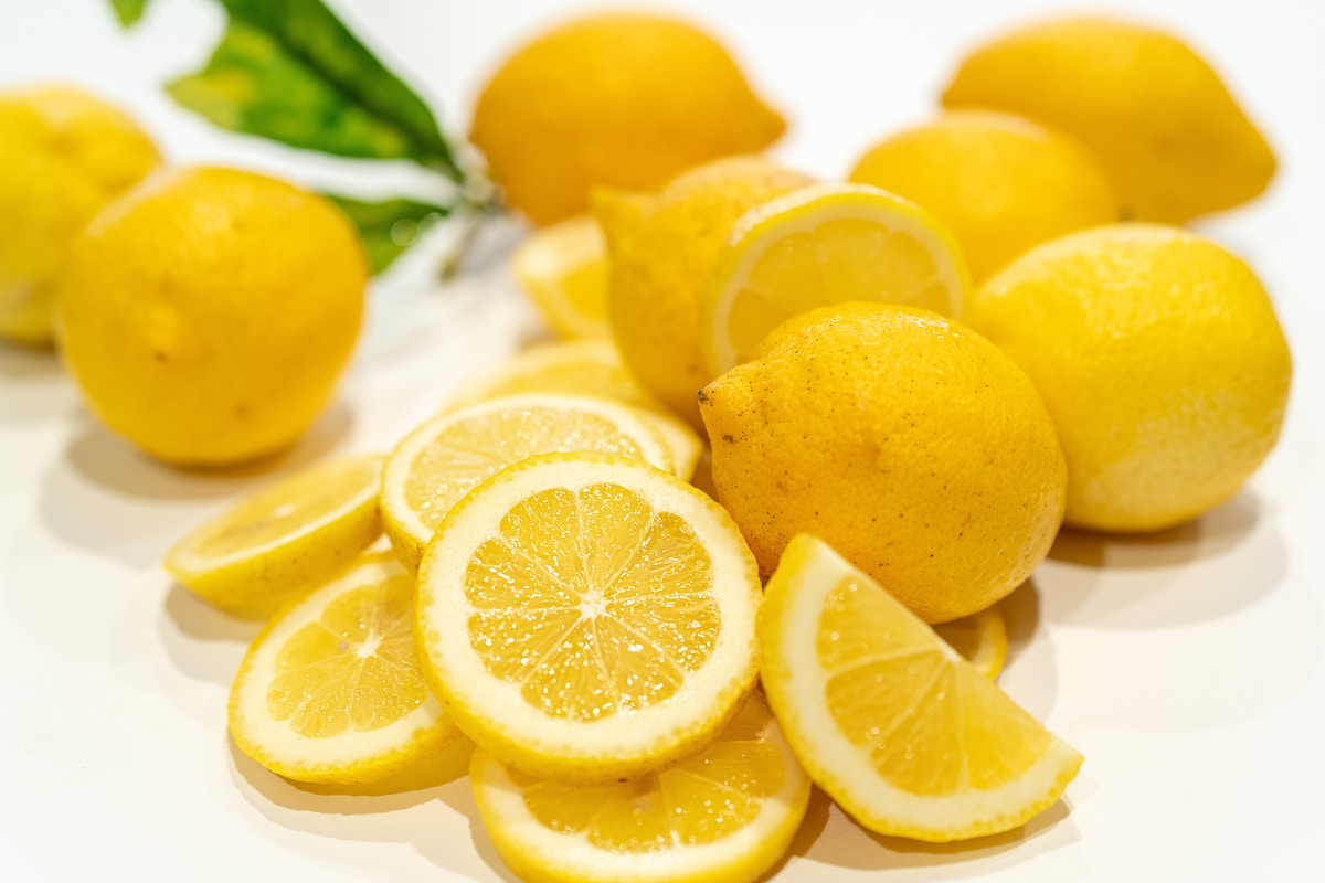 Are Lemons A Fruit Or Vegetable? The Key Reasons