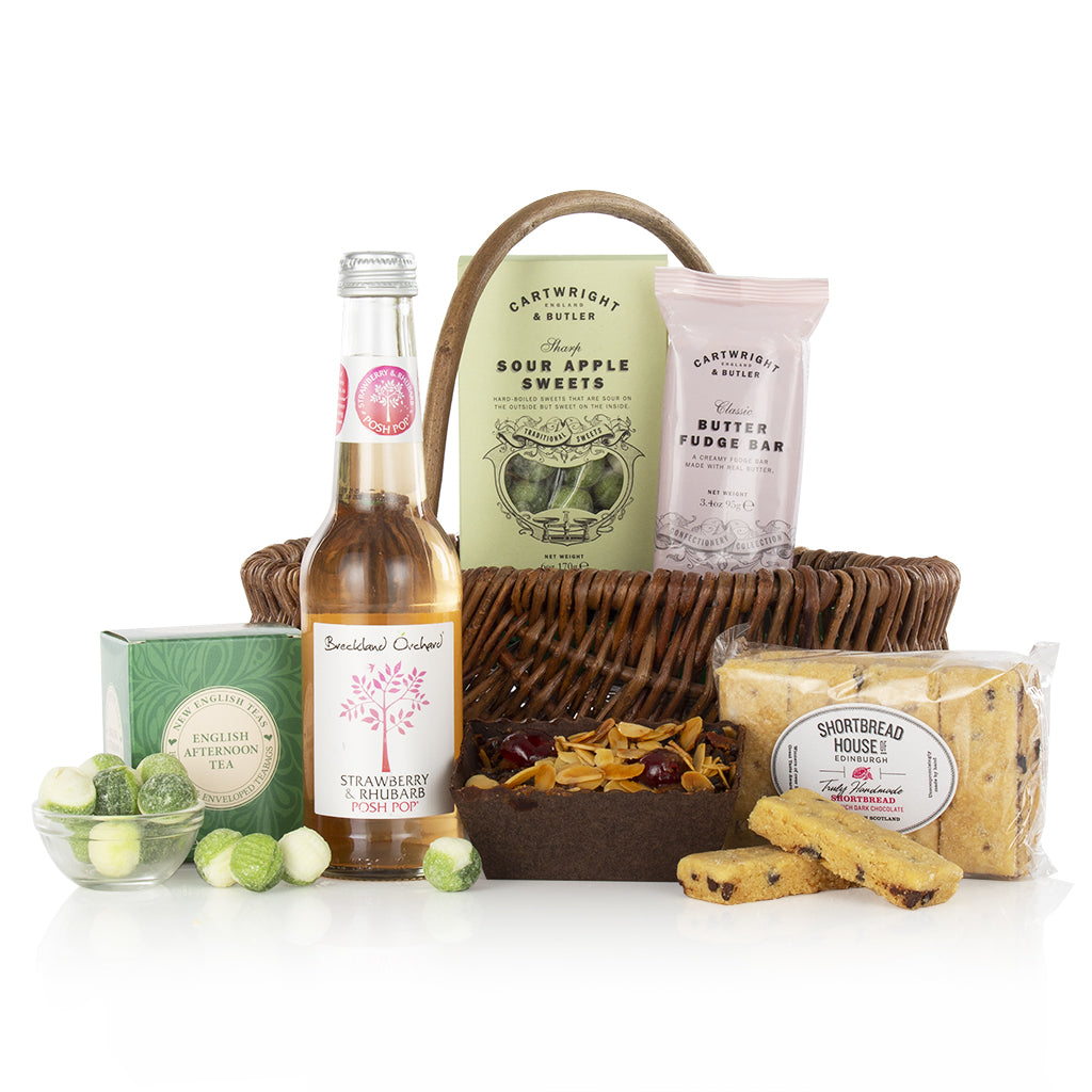 Birthday Hampers & Gift Baskets