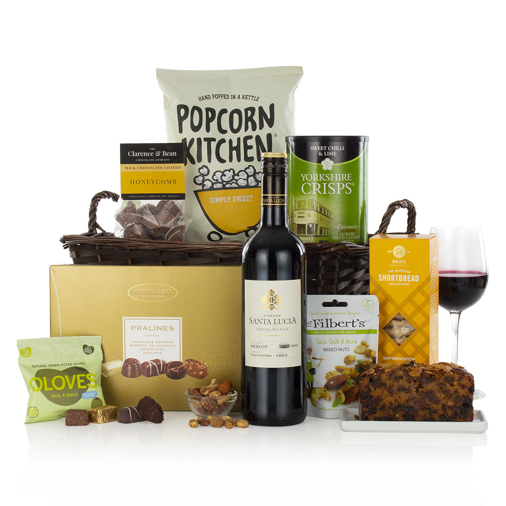 Gifts For Friends & Gift Baskets