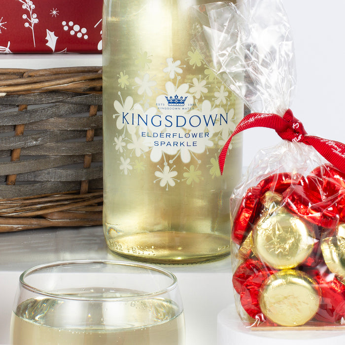 Alcohol Free Gift Hamper