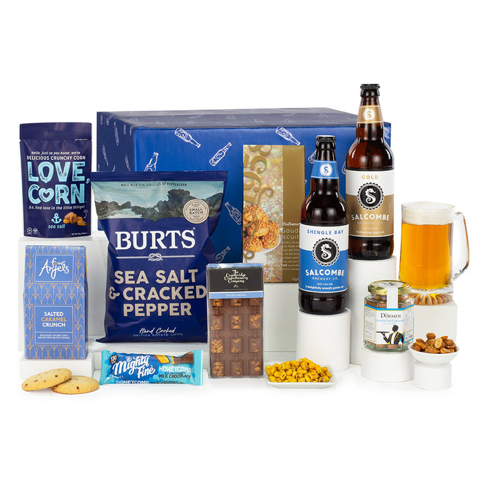 Men's Chill Night Hamper