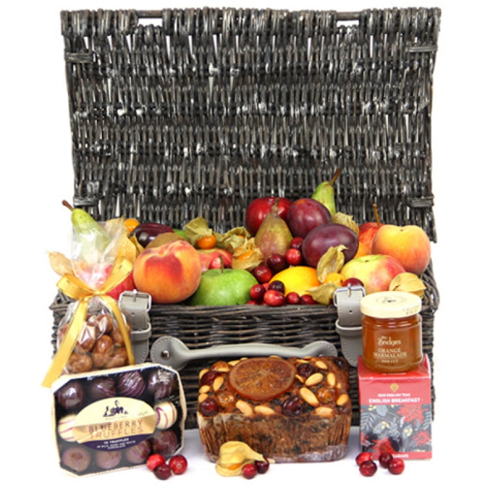 The Bromley Spread Hamper