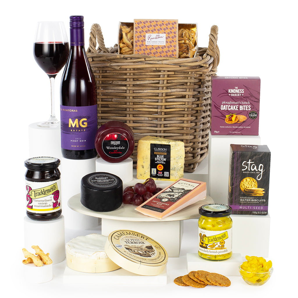 Luxury Drinks Hampers