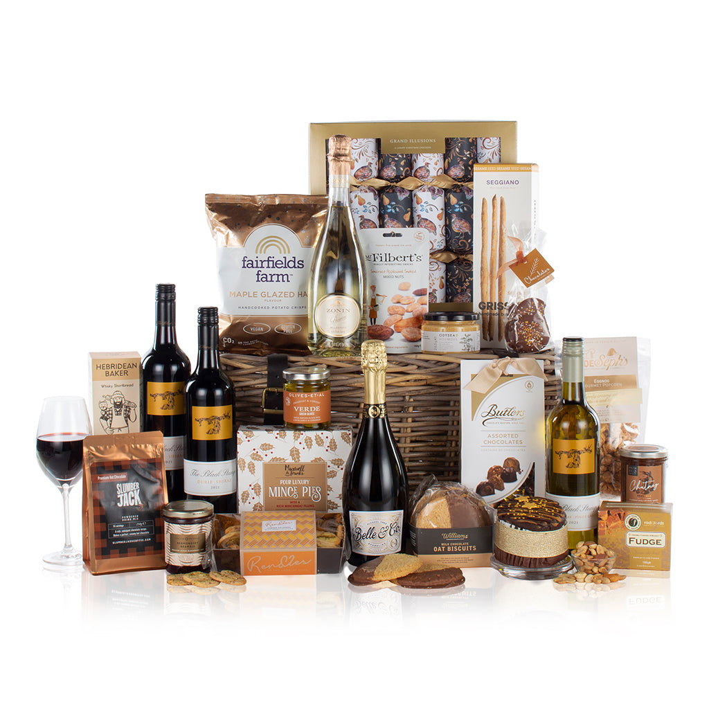 Festive Feast Hamper