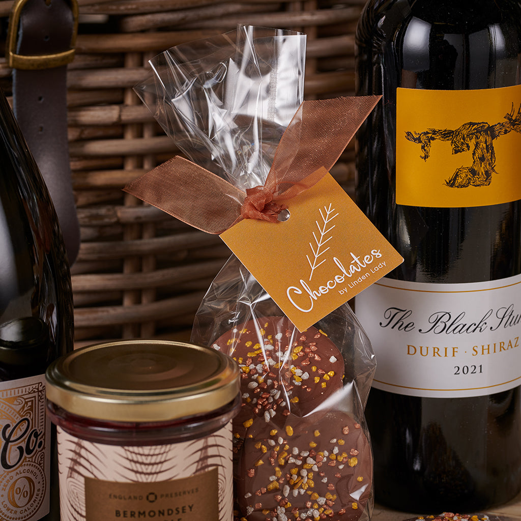 Festive Feast Hamper