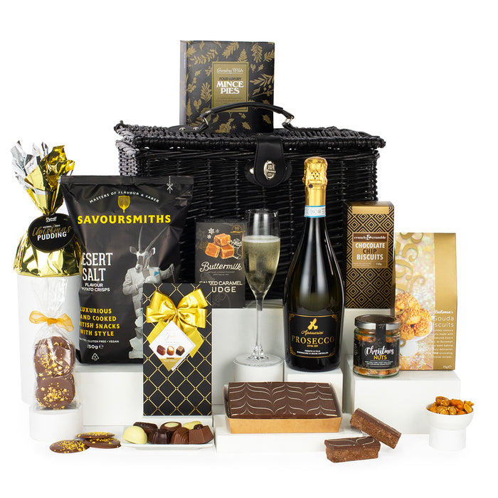 The Winter Wonderland Hamper