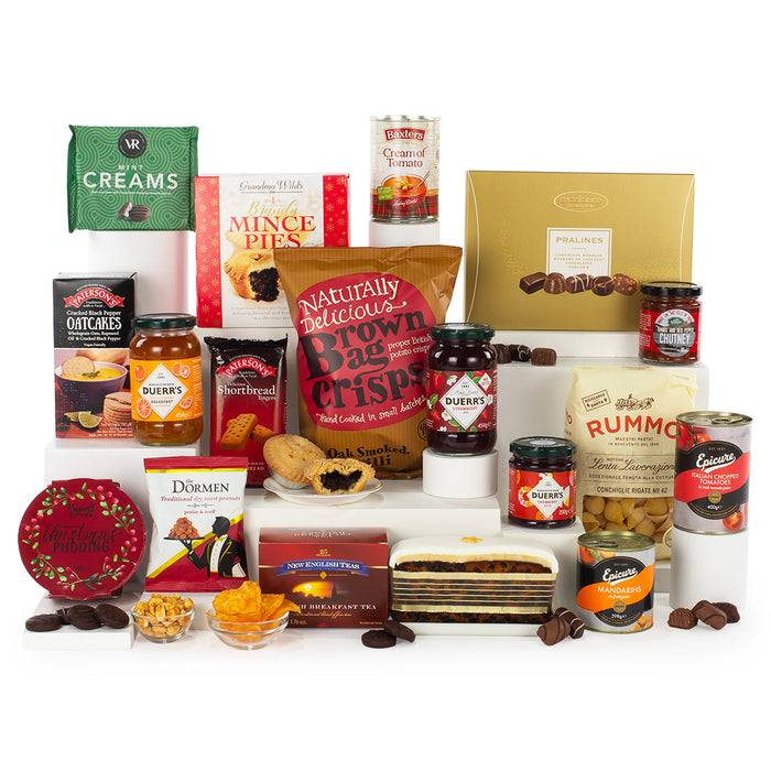 Christmas Pantry Hamper