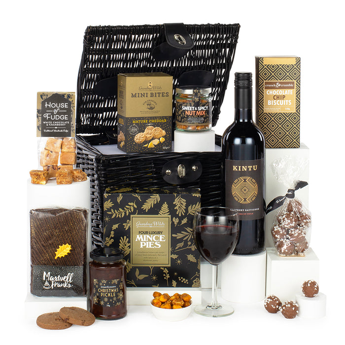 Christmas Nostalgic Hamper