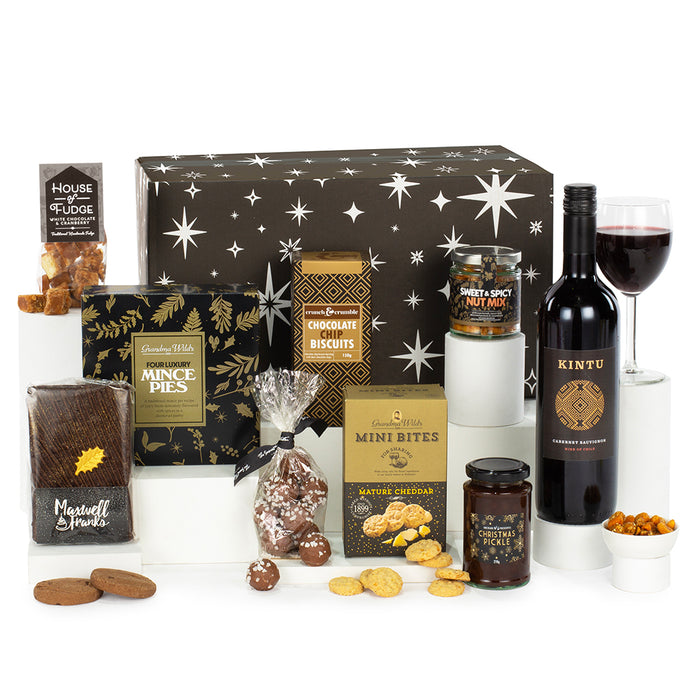 Christmas Nostalgic Hamper