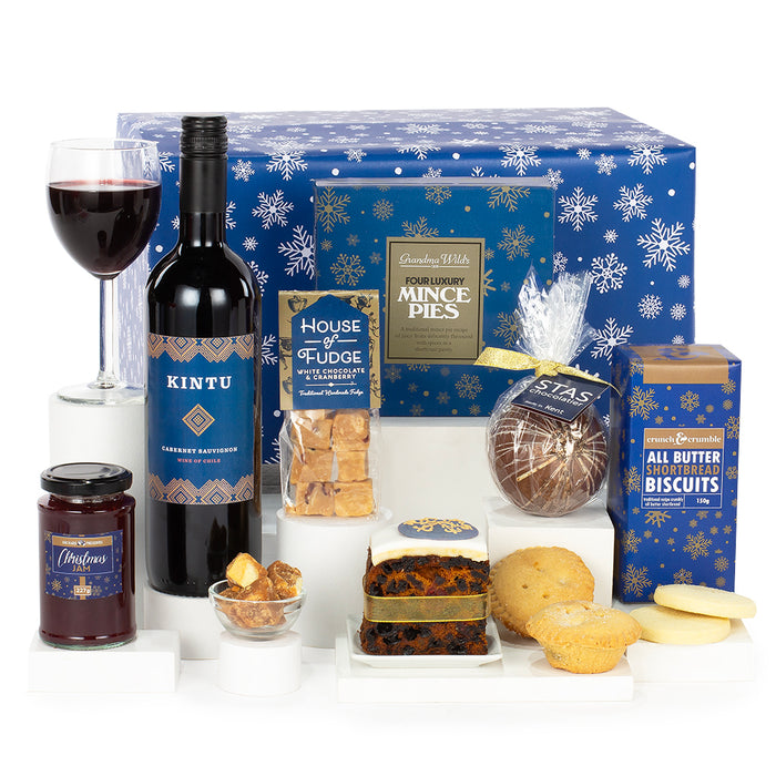 Twilight Collection Hamper