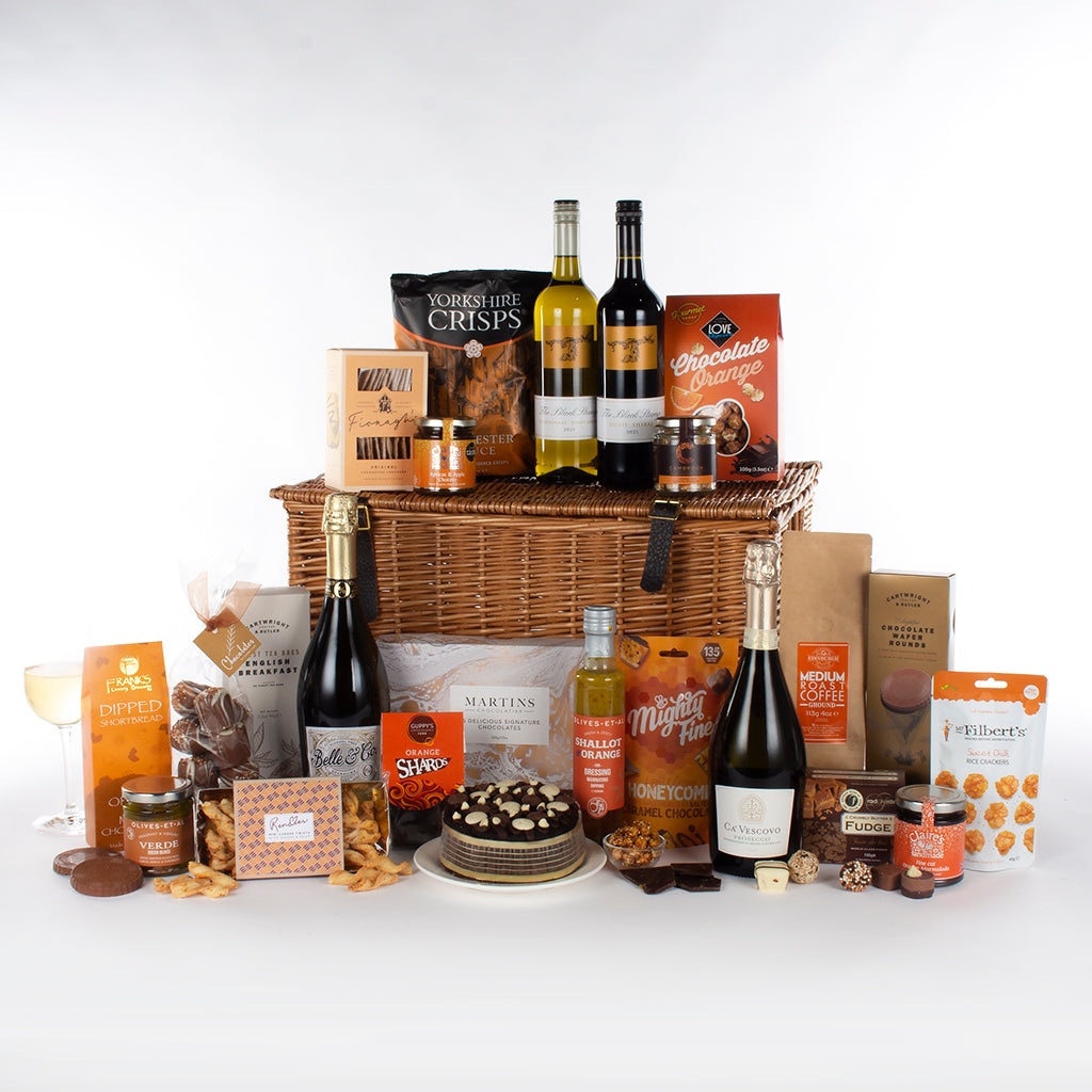 Best Selling Gift Hampers