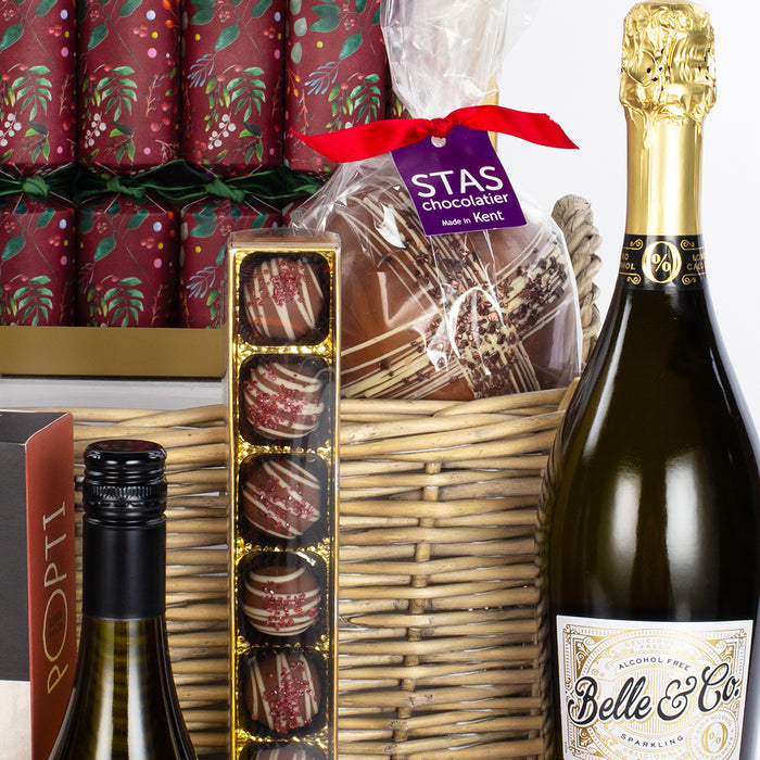 Festive Feast Hamper