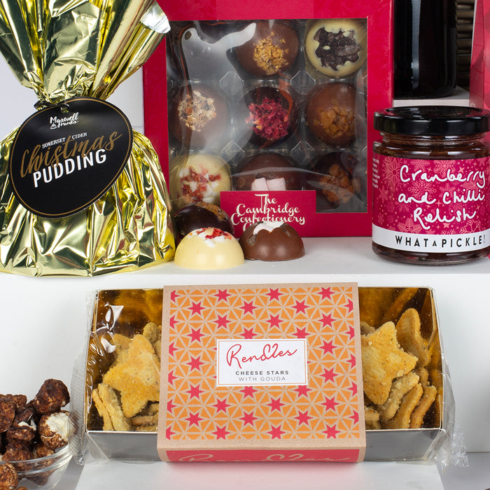 Festive Feast Hamper