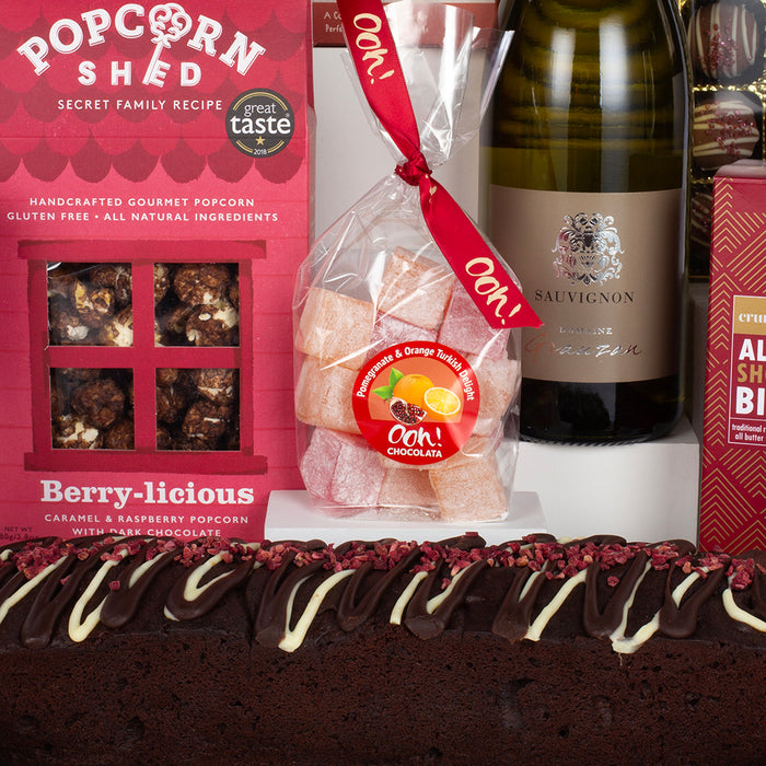 Festive Feast Hamper