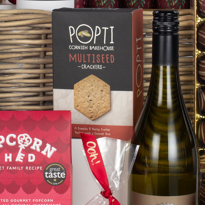 Festive Feast Hamper