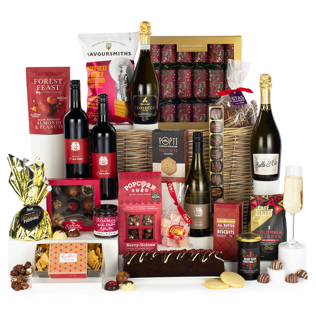 Easter Hampers