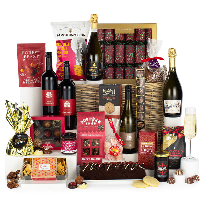 Festive Feast Hamper