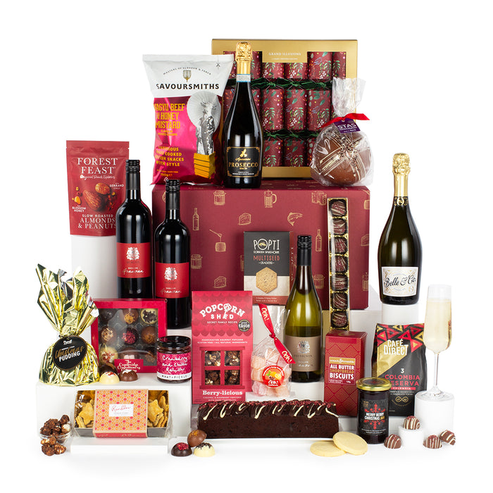 Festive Feast Hamper