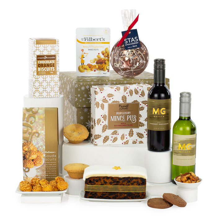 The Winter Wonder Hamper