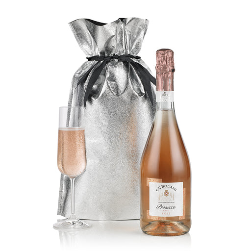 Ca’Bolani Prosecco Rose Gift